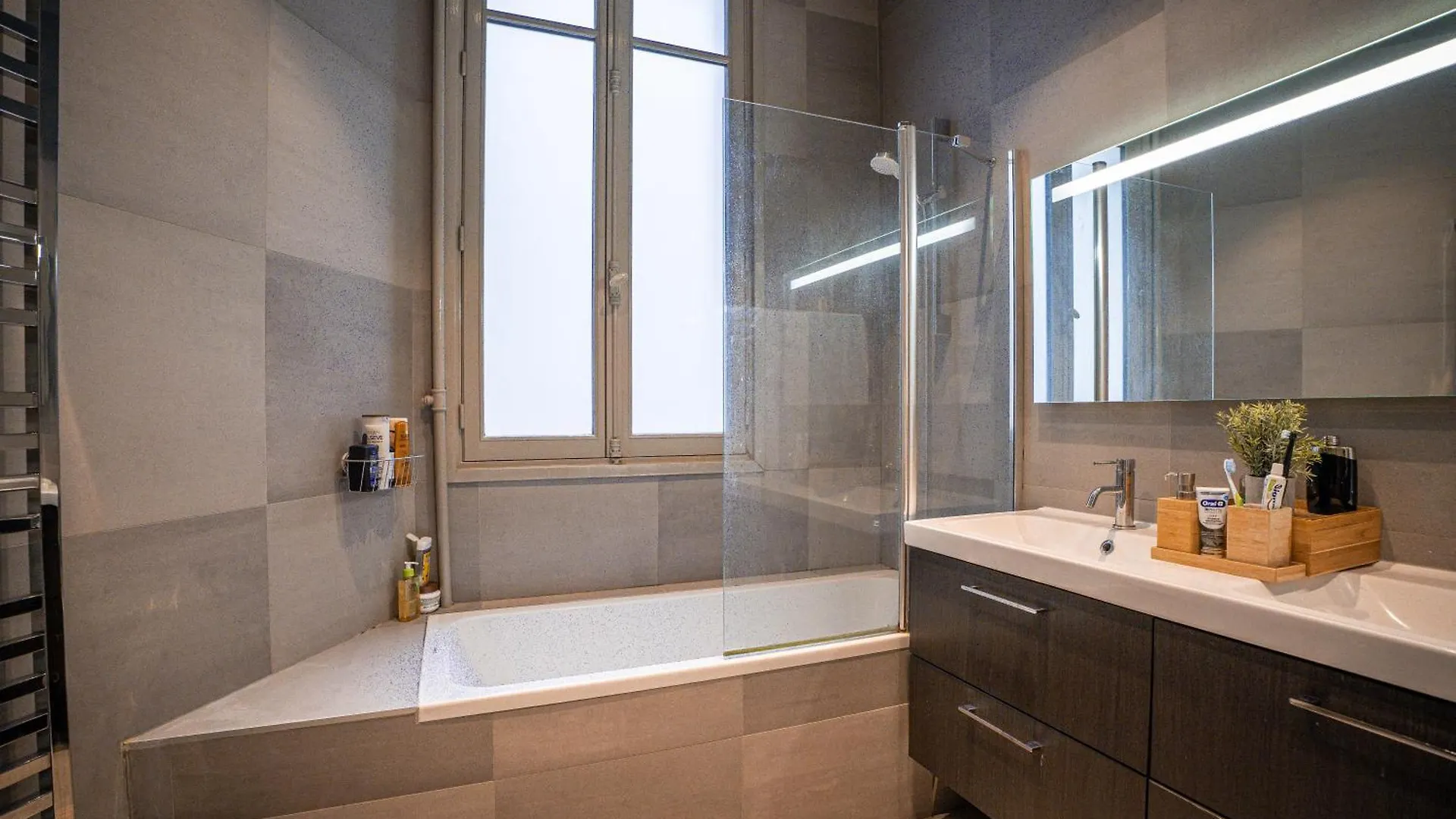 Apartment Luxe Arc De Triomphe